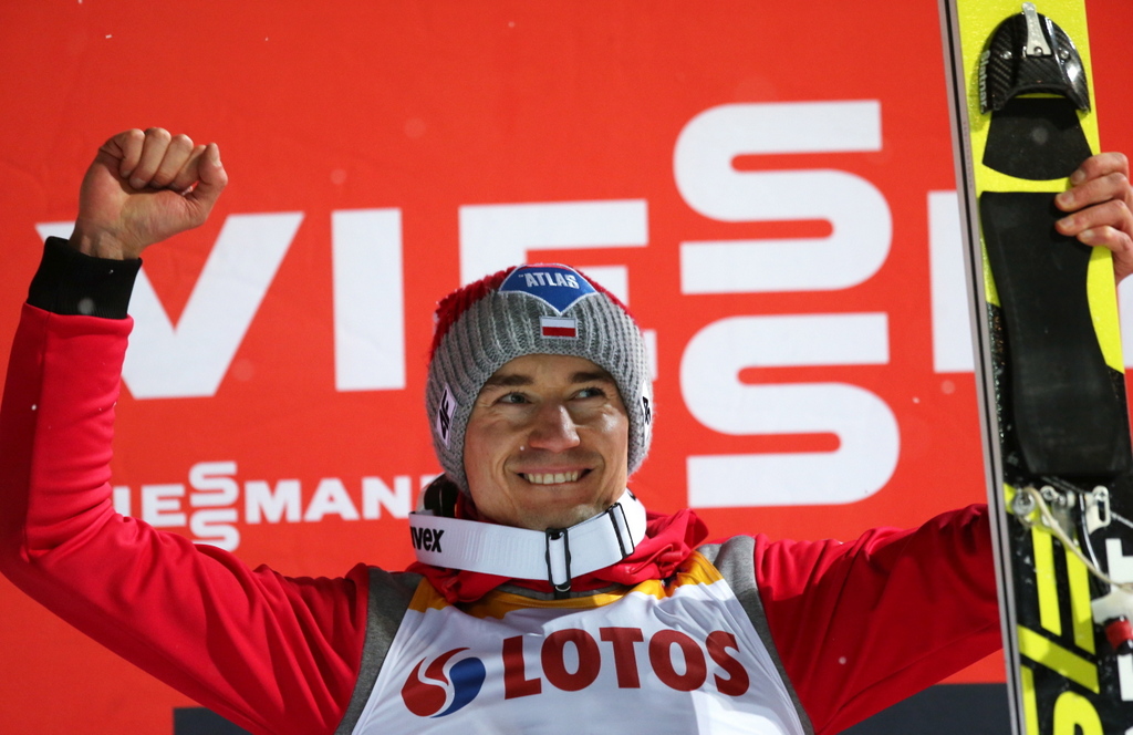 Kamil Stoch