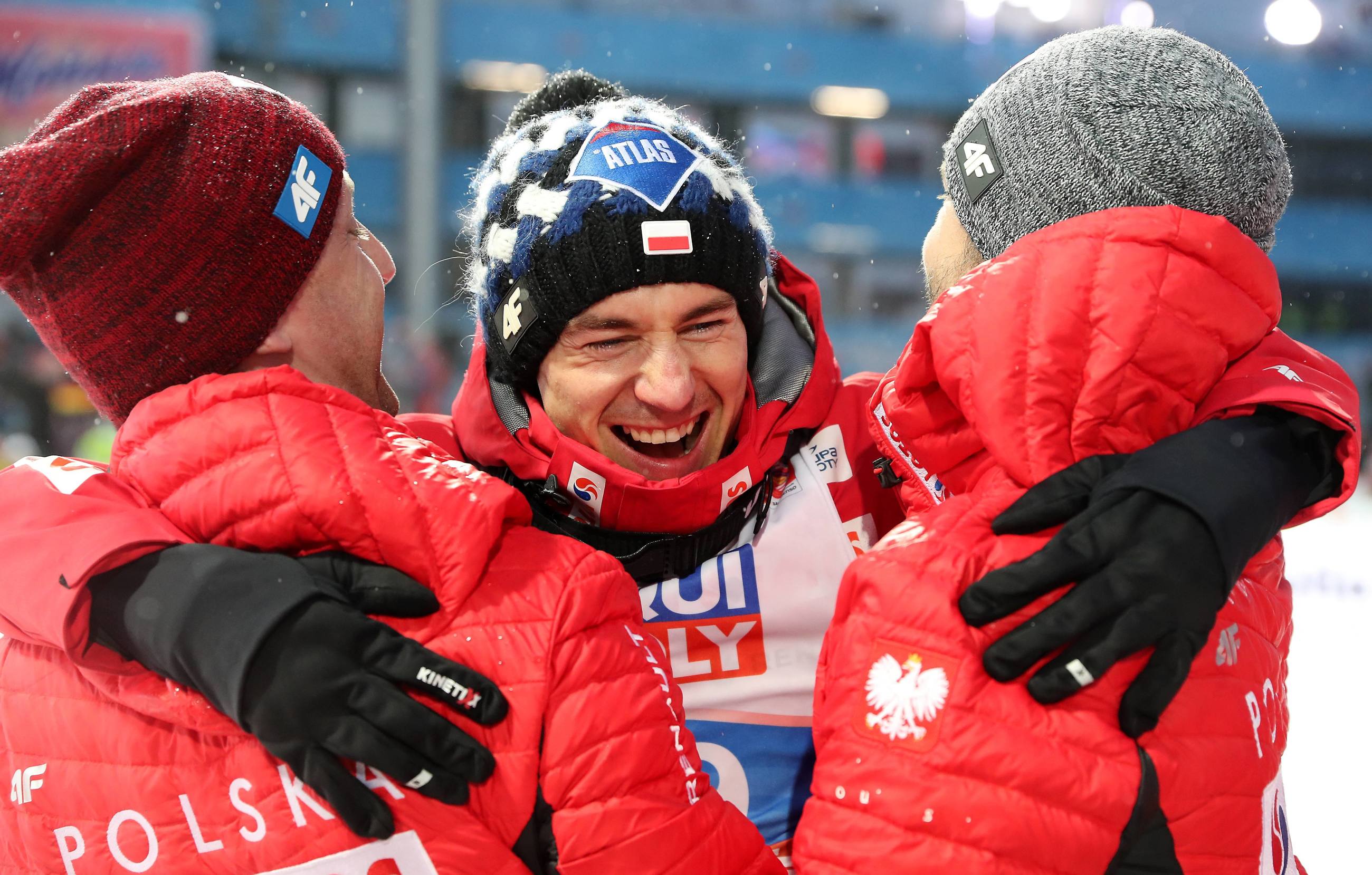 Kamil Stoch