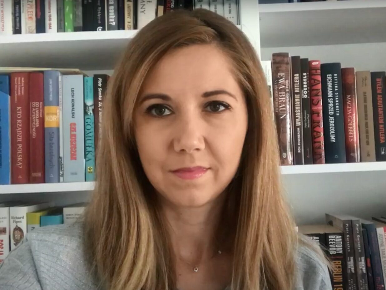 Kamila Baranowska Poleca Najnowsze Do Rzeczy 