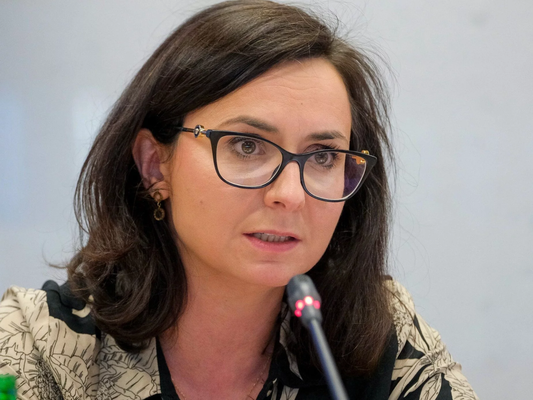 Afera wokół KPO. Gasiuk-Pihowicz: Kilka nieprawidłowości