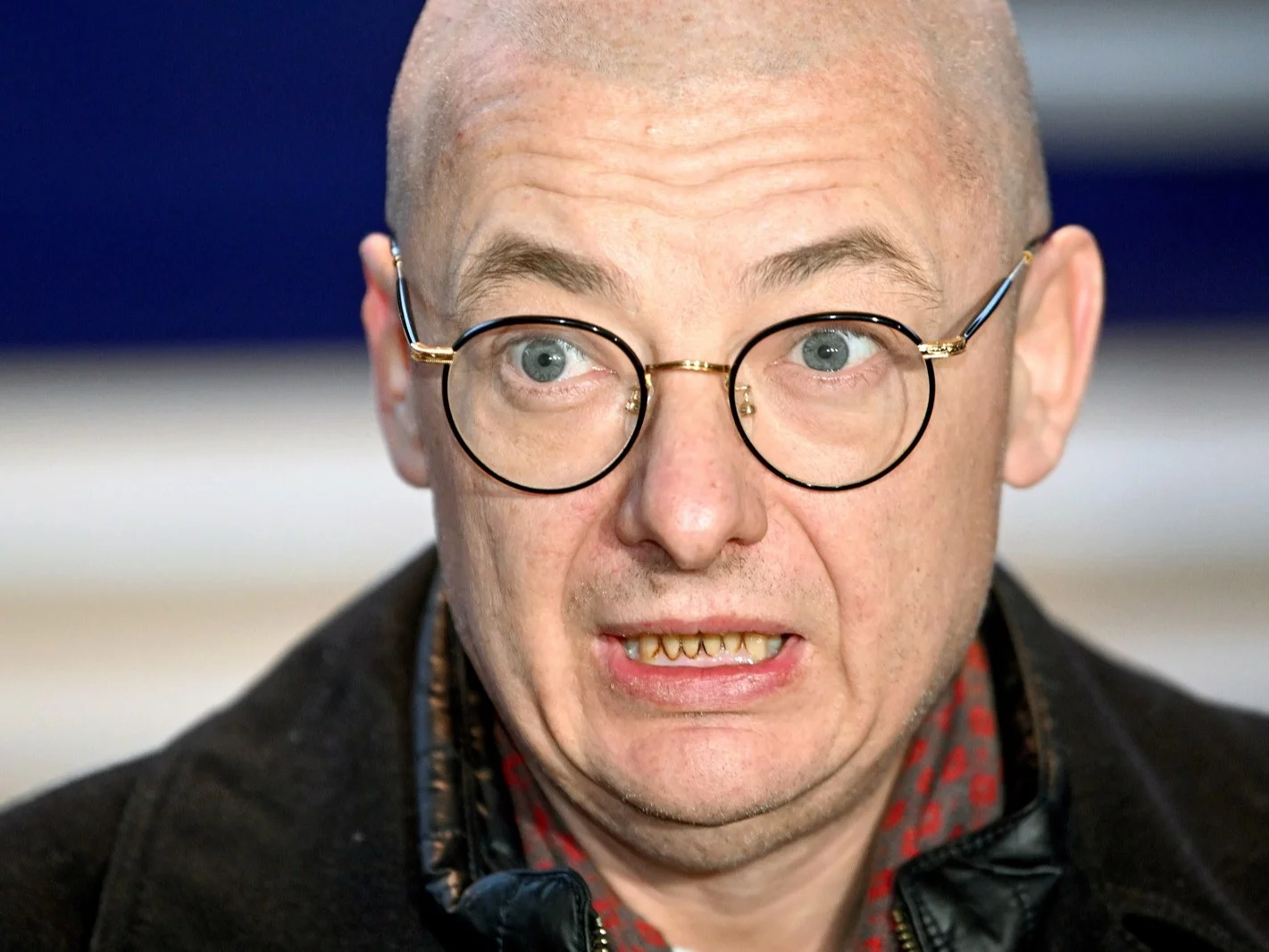 Kamiński straci funkcję? Wiceminister nie gryzł się w język