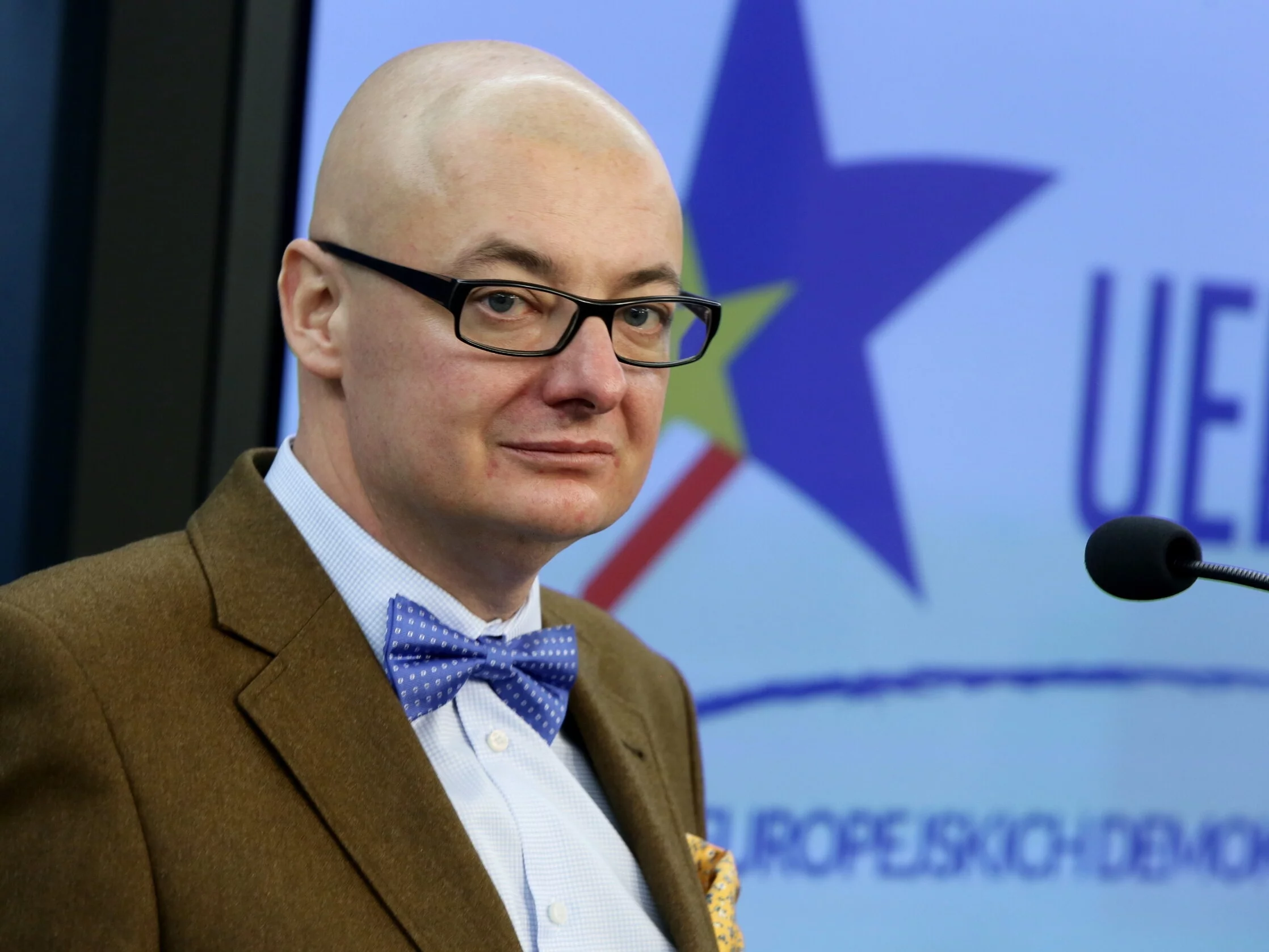 Dymisja za krytykę Papy? Inwigilator może mieć problemy