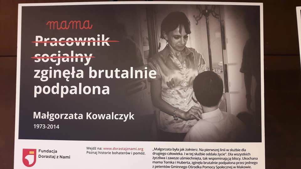 Fundacja Dorastaj z Nami