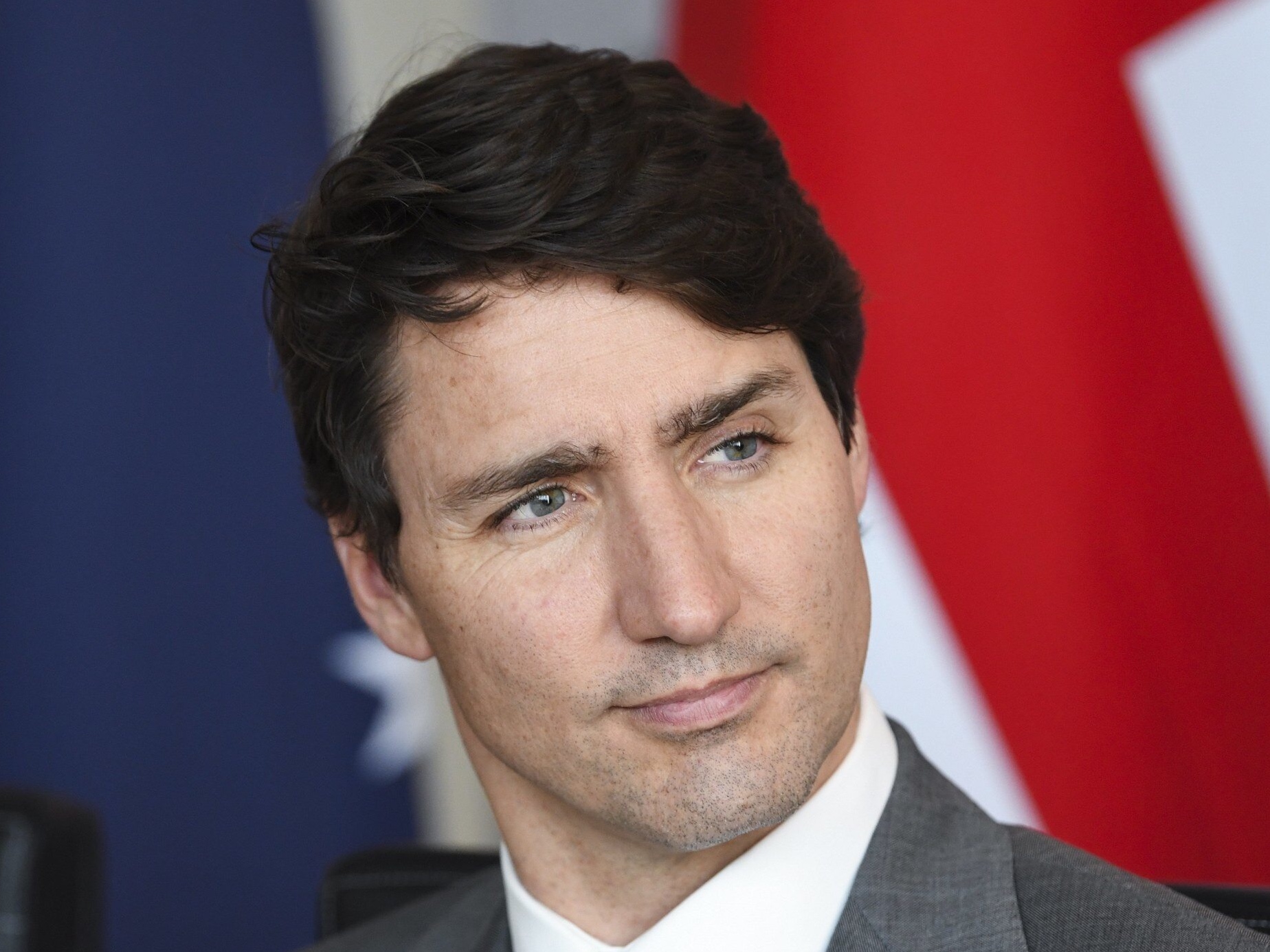 Justin Trudeau, premier Kanady