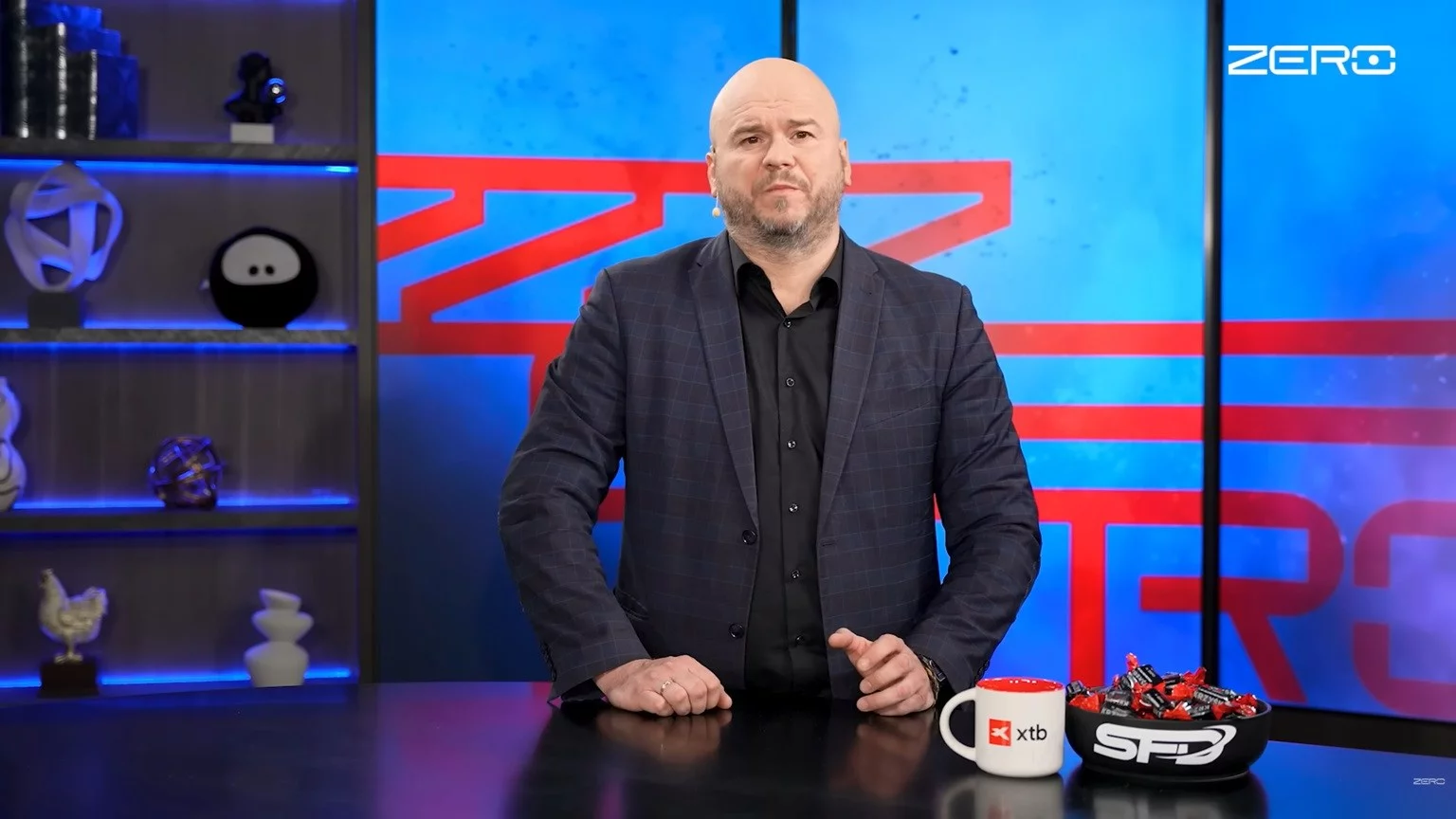 Jacek Prusinowski, dziennikarz
