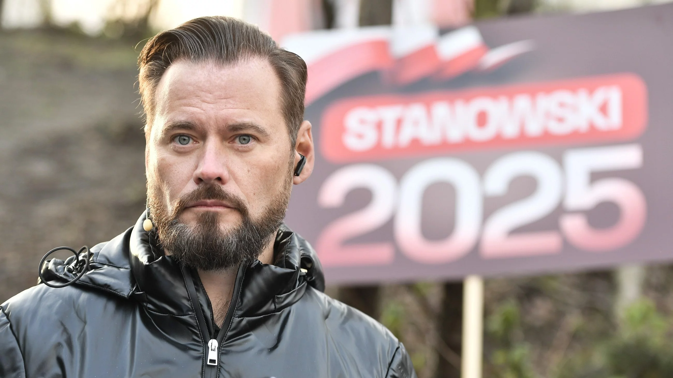 Krzysztof Stanowski