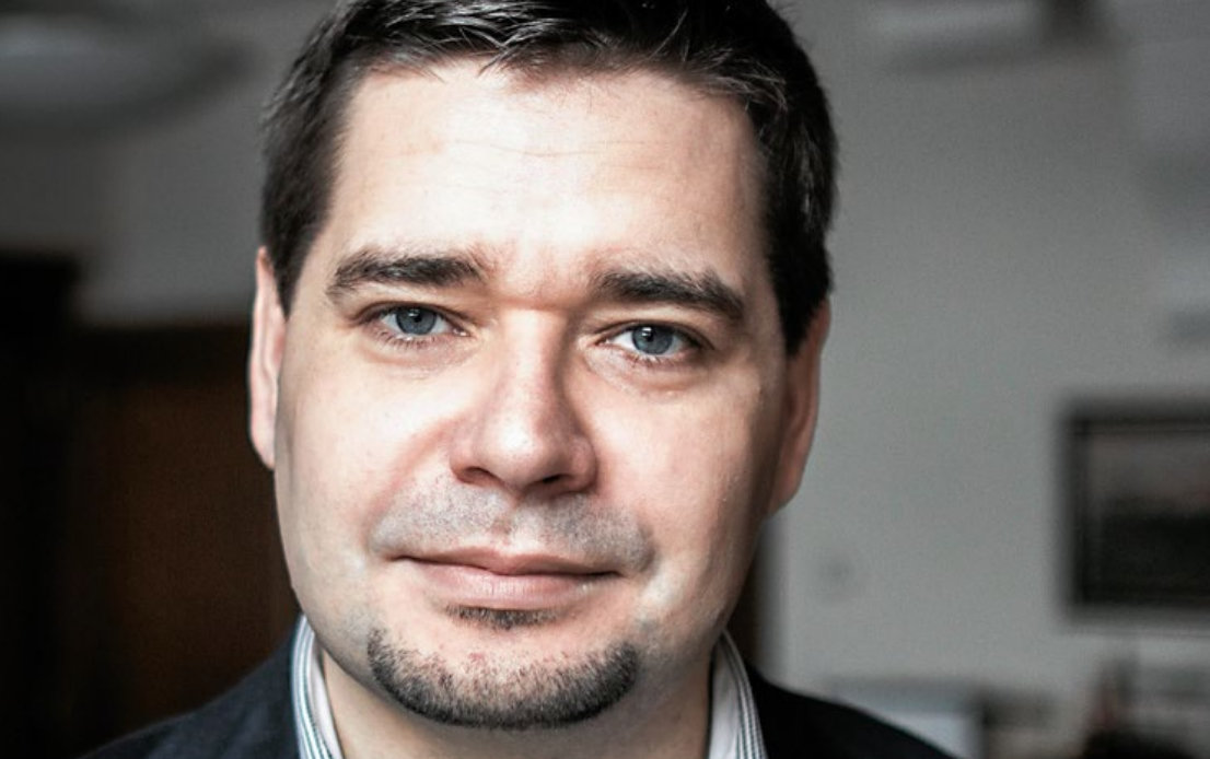 Michał Królikowski, były wiceminister sprawiedliwości