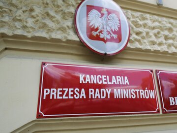 Kancelaria Prezesa Rady Ministrów