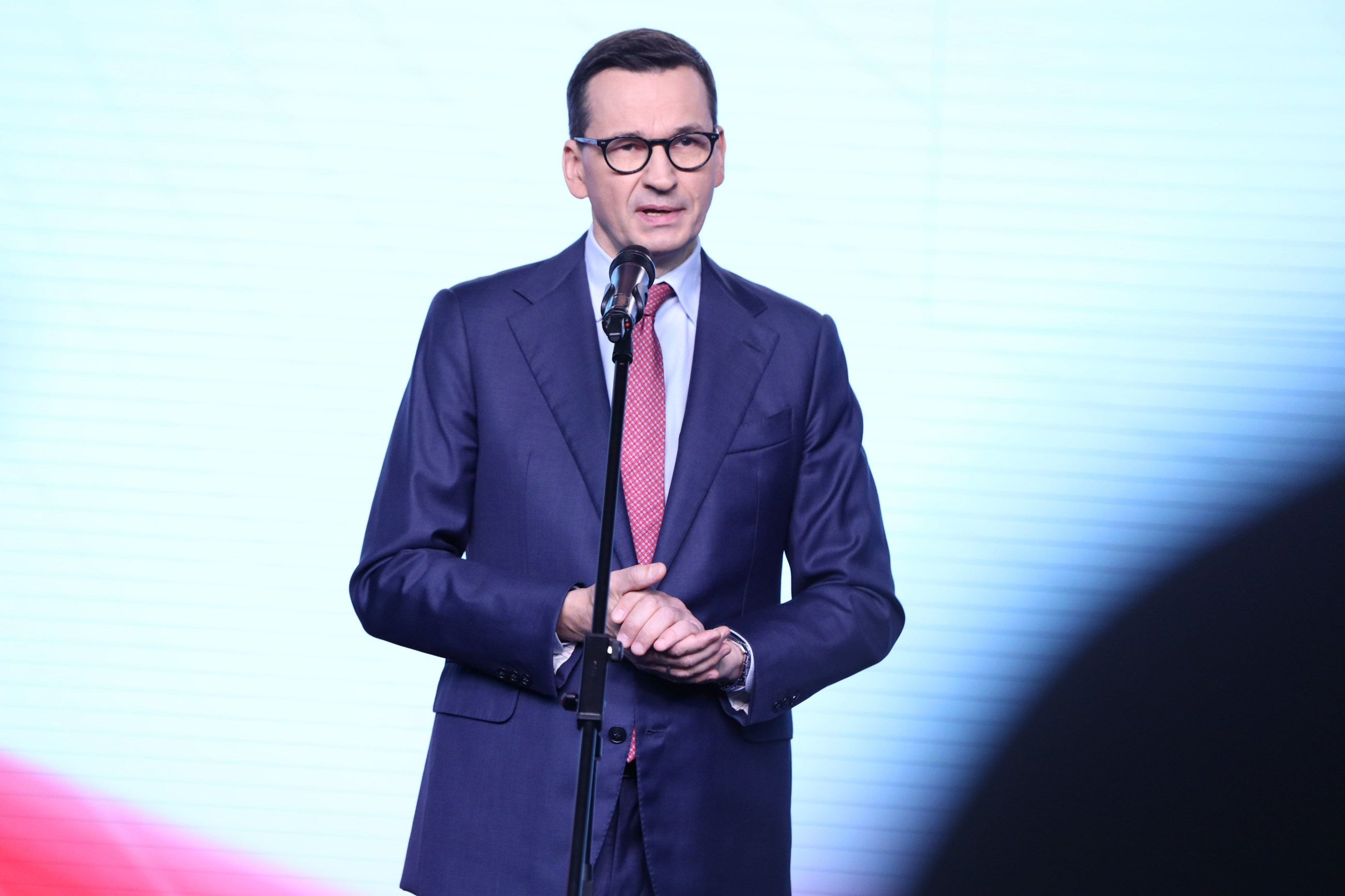 Mateusz Morawiecki (PiS)