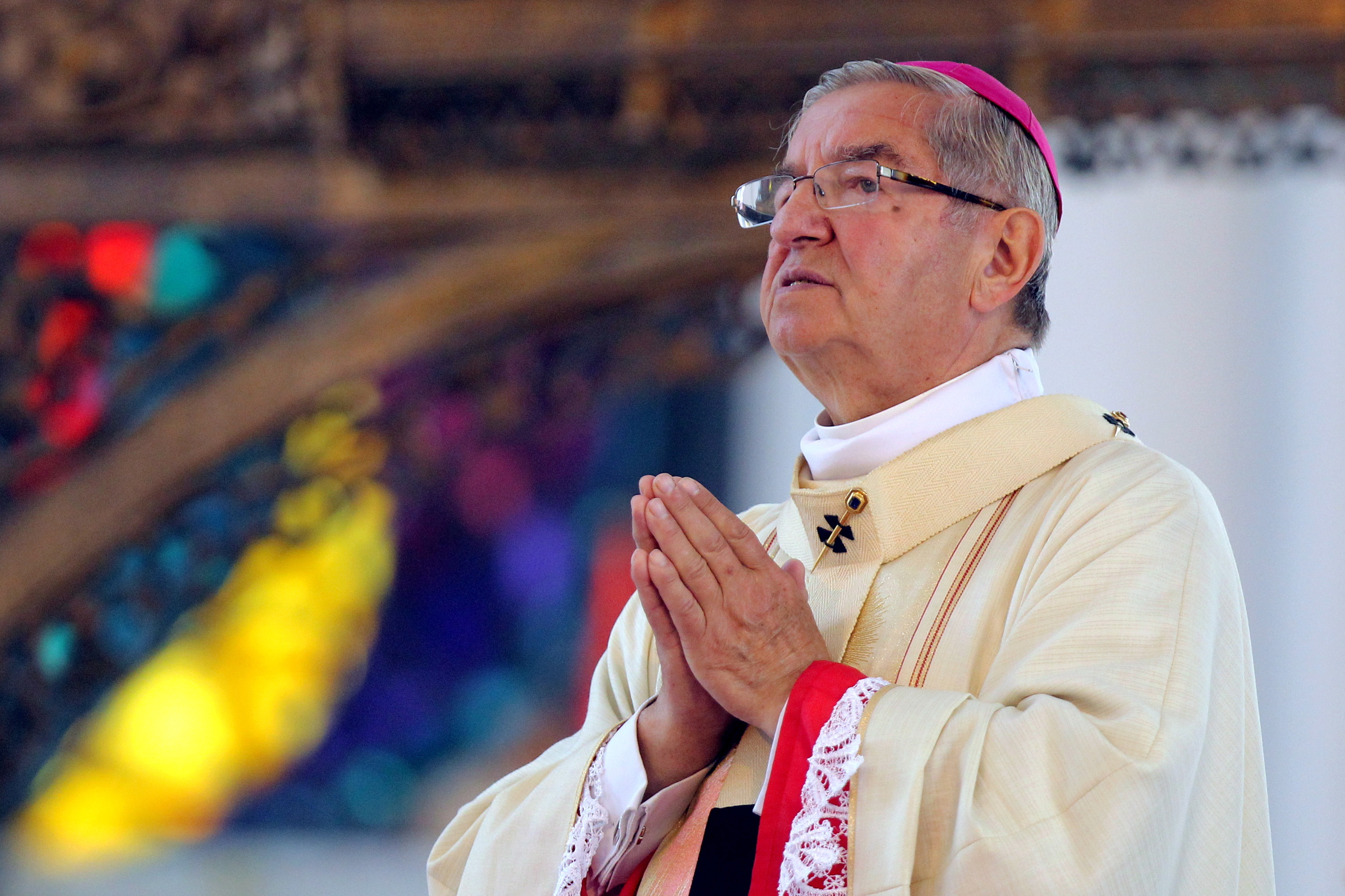 Abp Sławoj Leszek Głódź