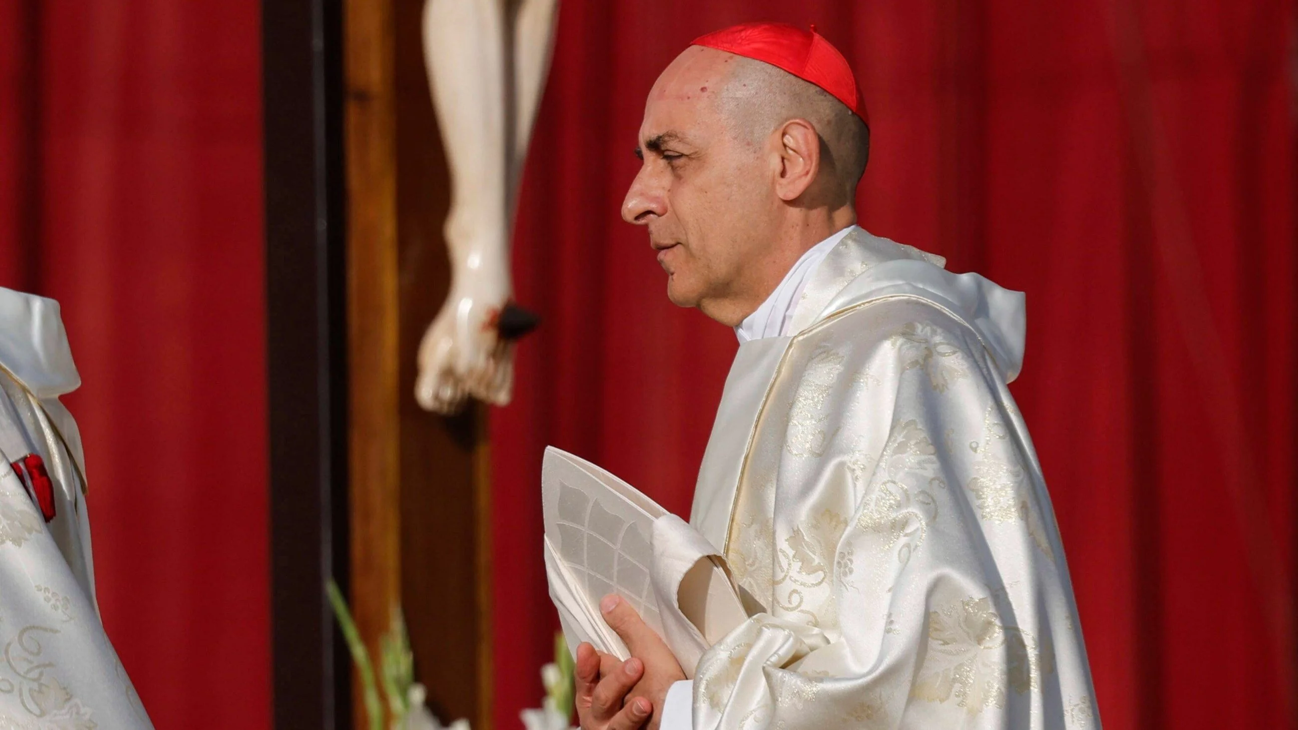 Kard. Fernández: Małżeństwo jest możliwe jedynie między mężczyzną i kobietą