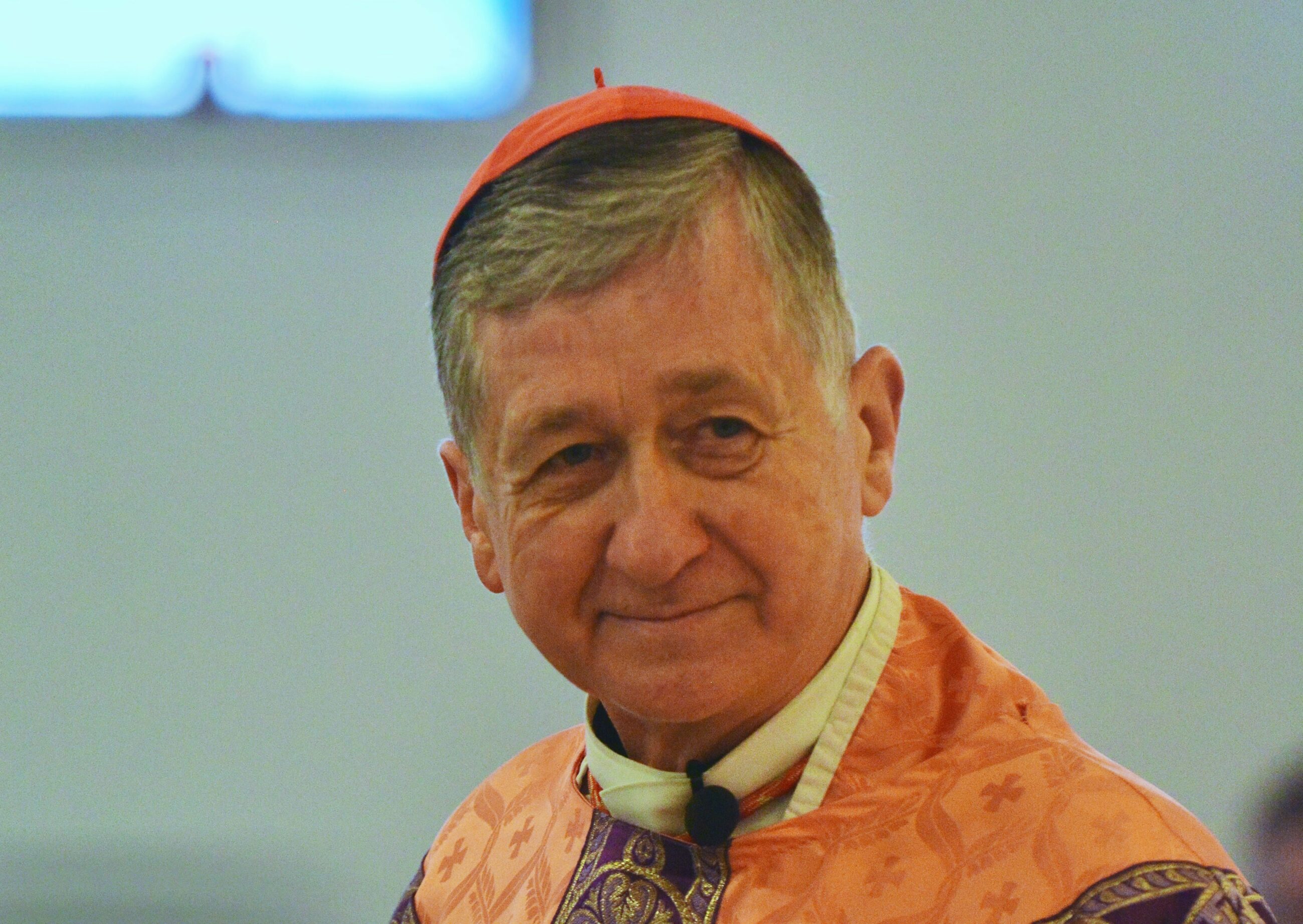 Kard. Blase Cupich