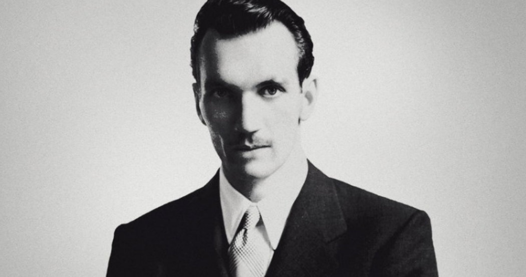 Jan Karski