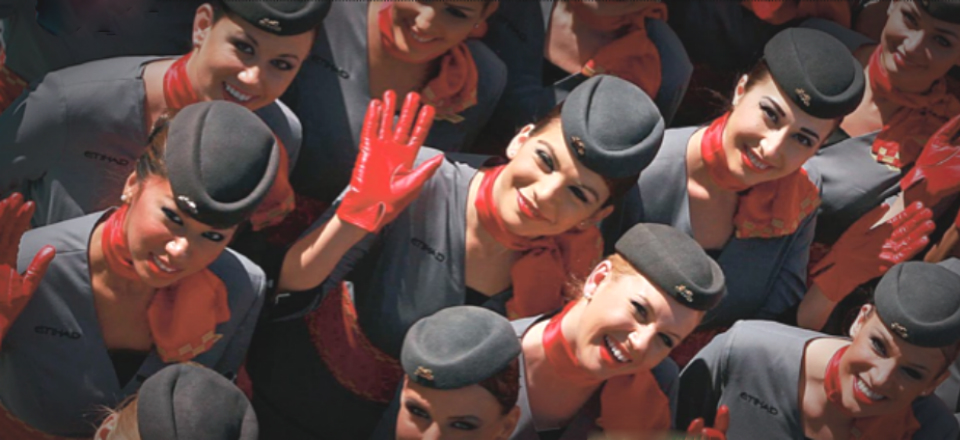 Arabowie na polskim niebie?