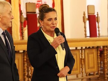 Katarzyna Czochara