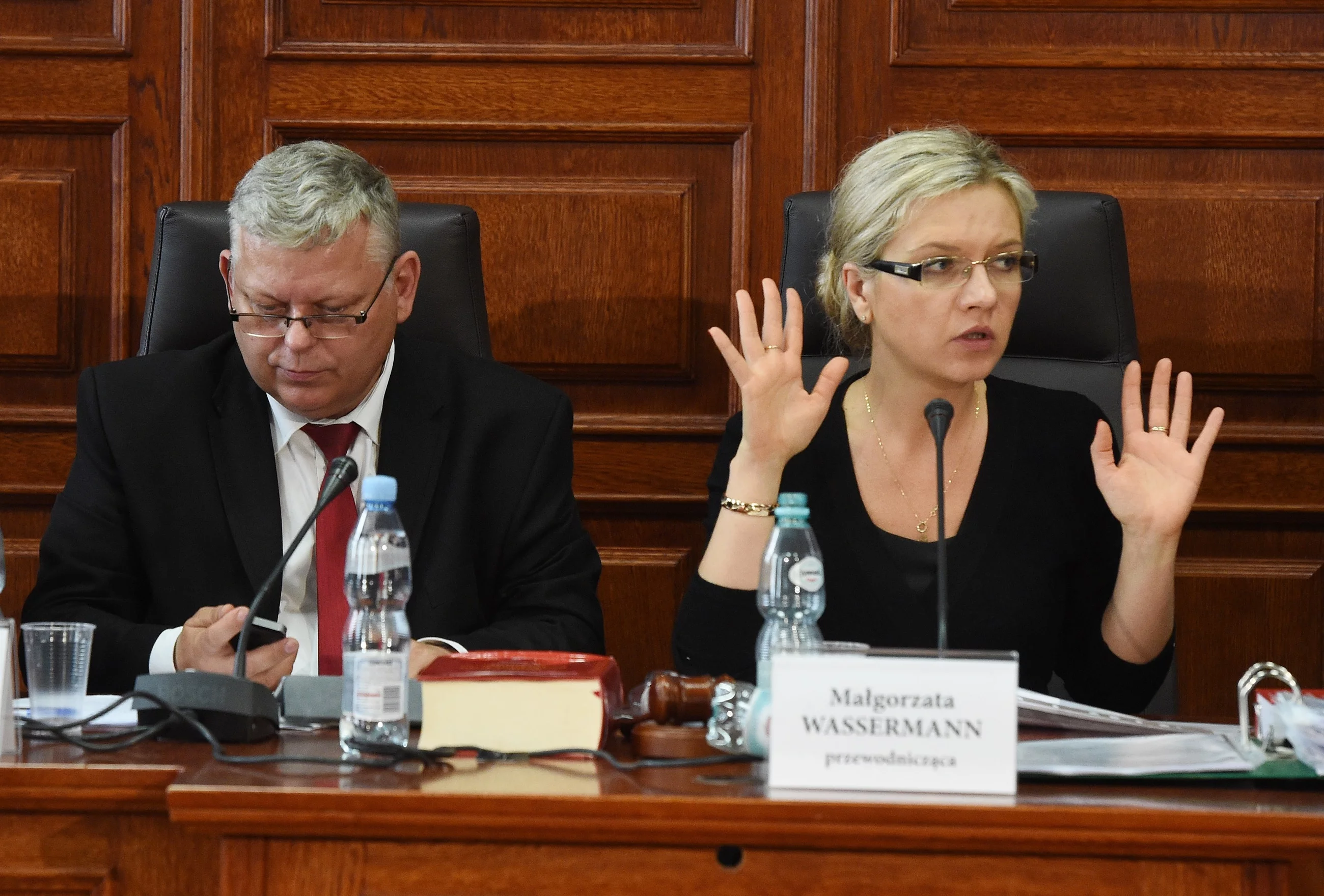 Komisja ds. Amber Gold