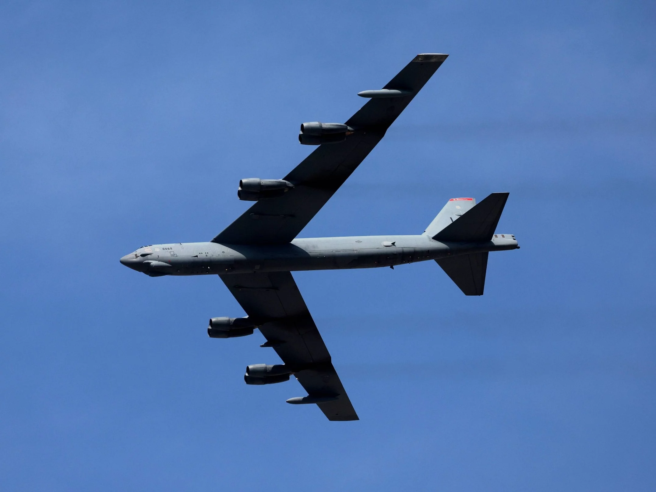 Boeing B-52