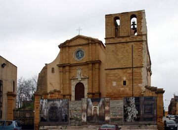 Katedra w Agrigento na Sycylii