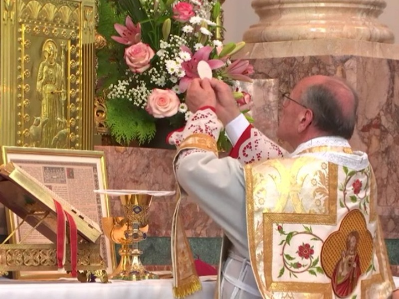 Biskup Chur Vitus Huonder był od lat ostro krytykowany przez dominujące w przestrzeni niemieckojęzycznej środowiska progresywne