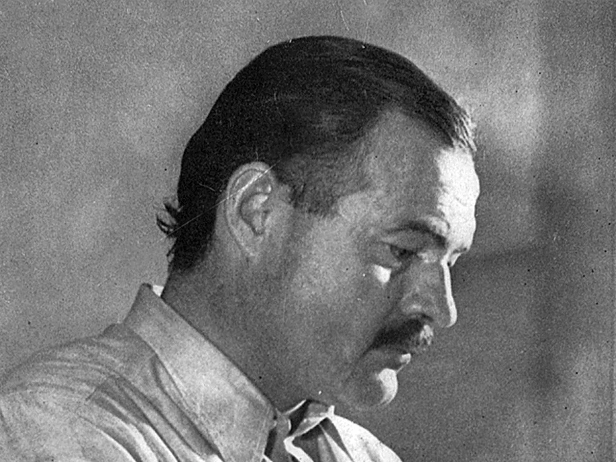 Katolicyzm Hemingwaya. Nieznane oblicze pisarza