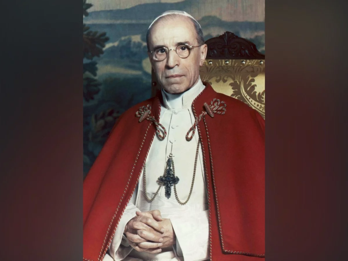 Papież Pius XII