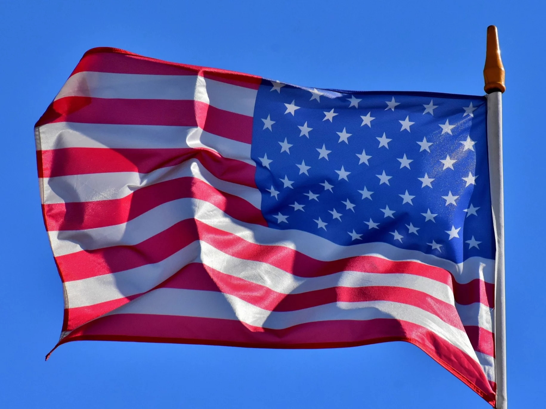 Flaga USA
