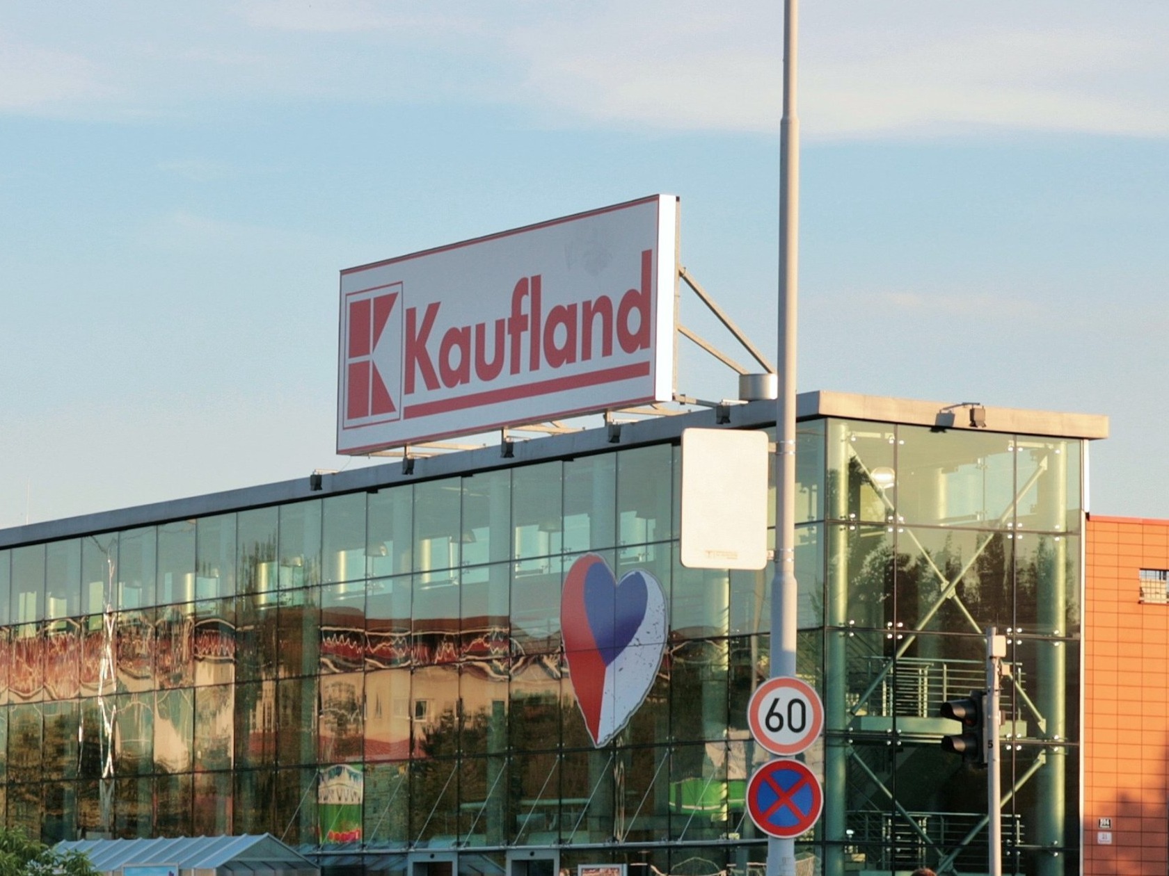 Sklep Kaufland