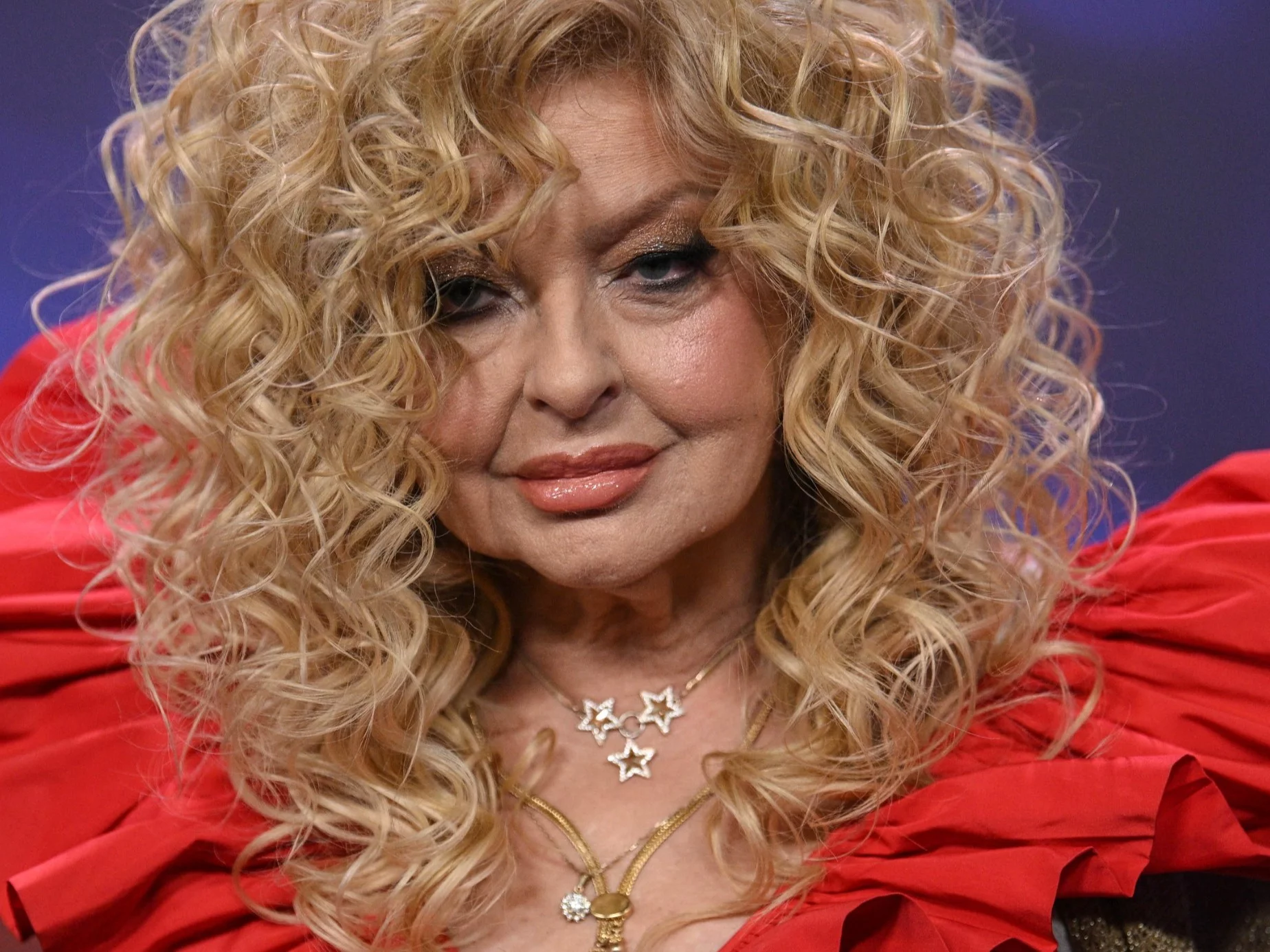 Restauratorka Magda Gessler