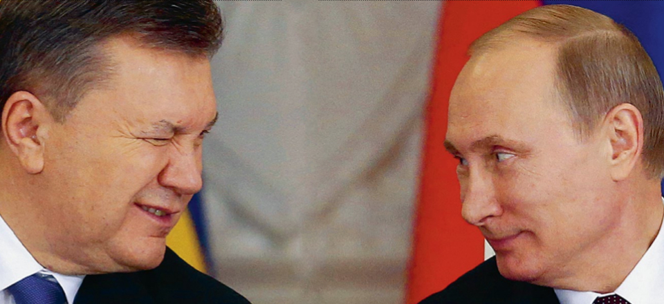 Każda wersja rozpadu Ukrainy niekorzystna dla Polski