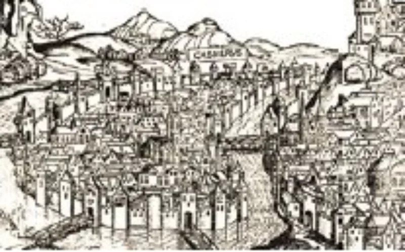 Kazimierz. Zdj. ilustracyjne