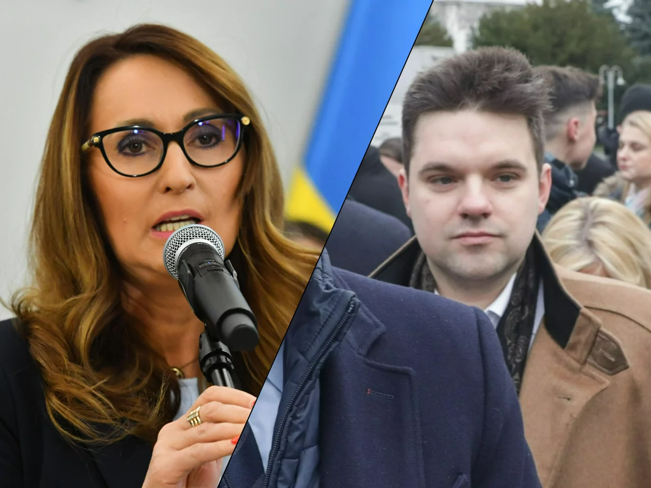 Renata Kaznowska zabrała głos po głośnym wywiadzie