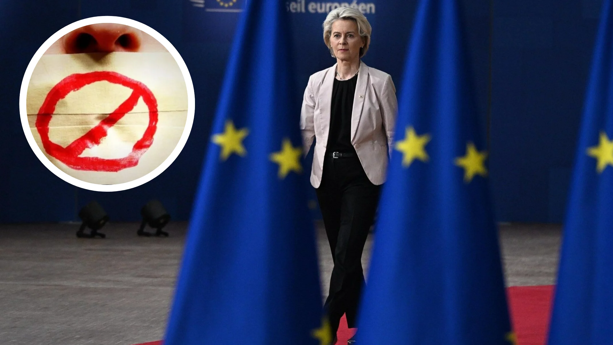 Unia Europejska i cenzura