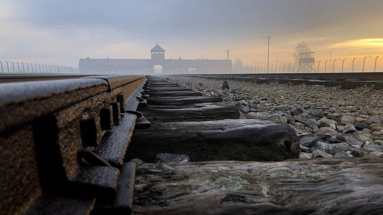 Niemiecki obóz KL Auschwitz-Birkenau