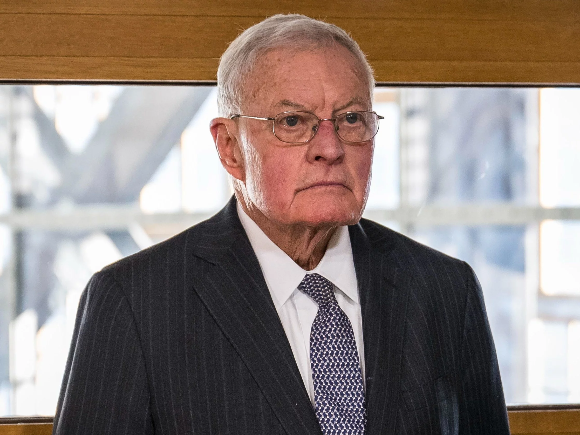 "Scenariusz bałtycki". Kellogg: Ukraina będzie musiała się z tym pogodzić