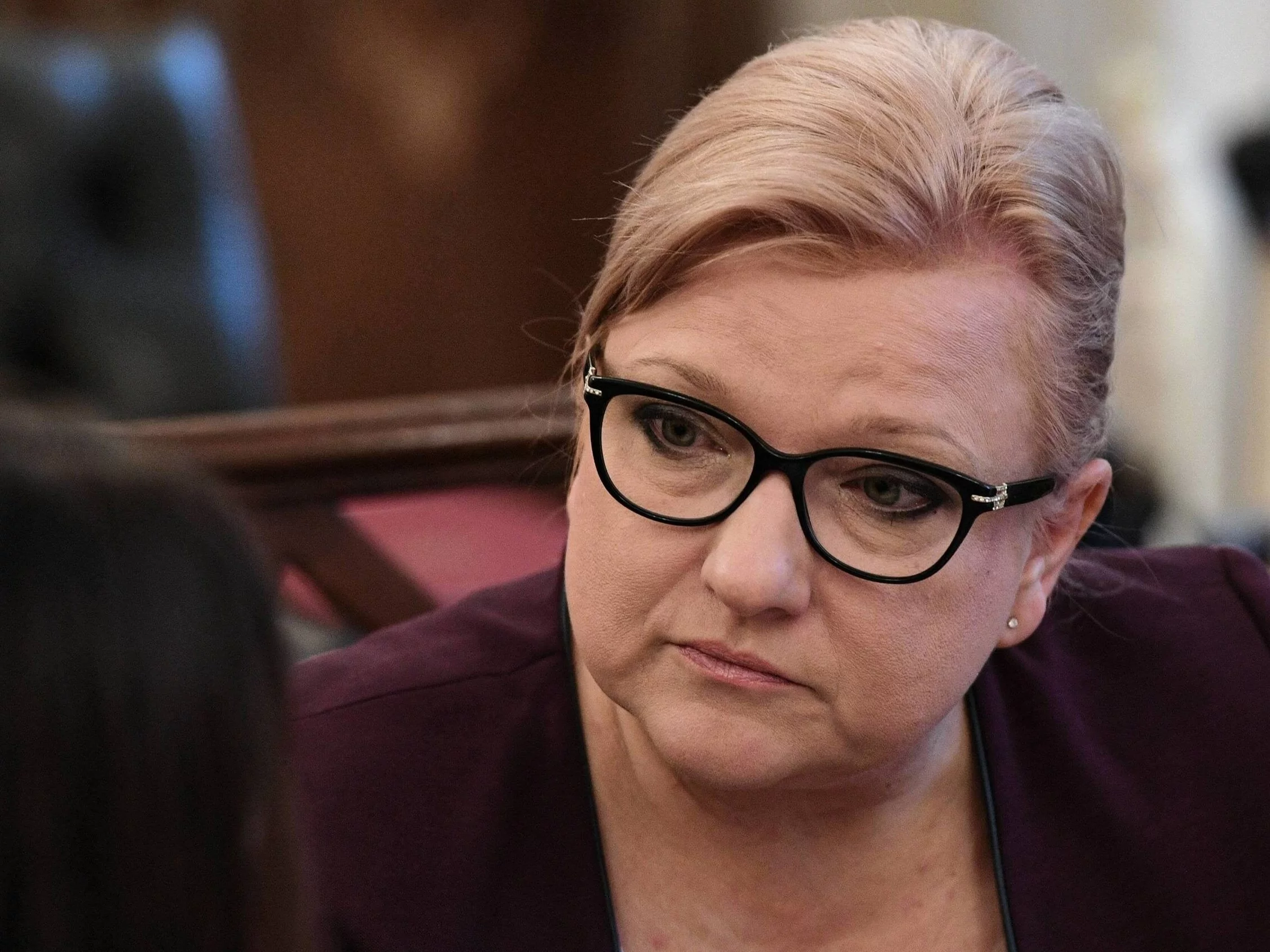 Beata Kempa, europoseł PiS