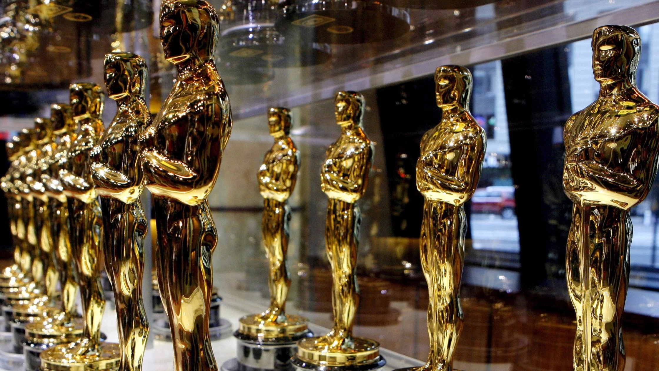 Trump ogłosił 100-proc. cła na filmy wyprodukowane za granicą