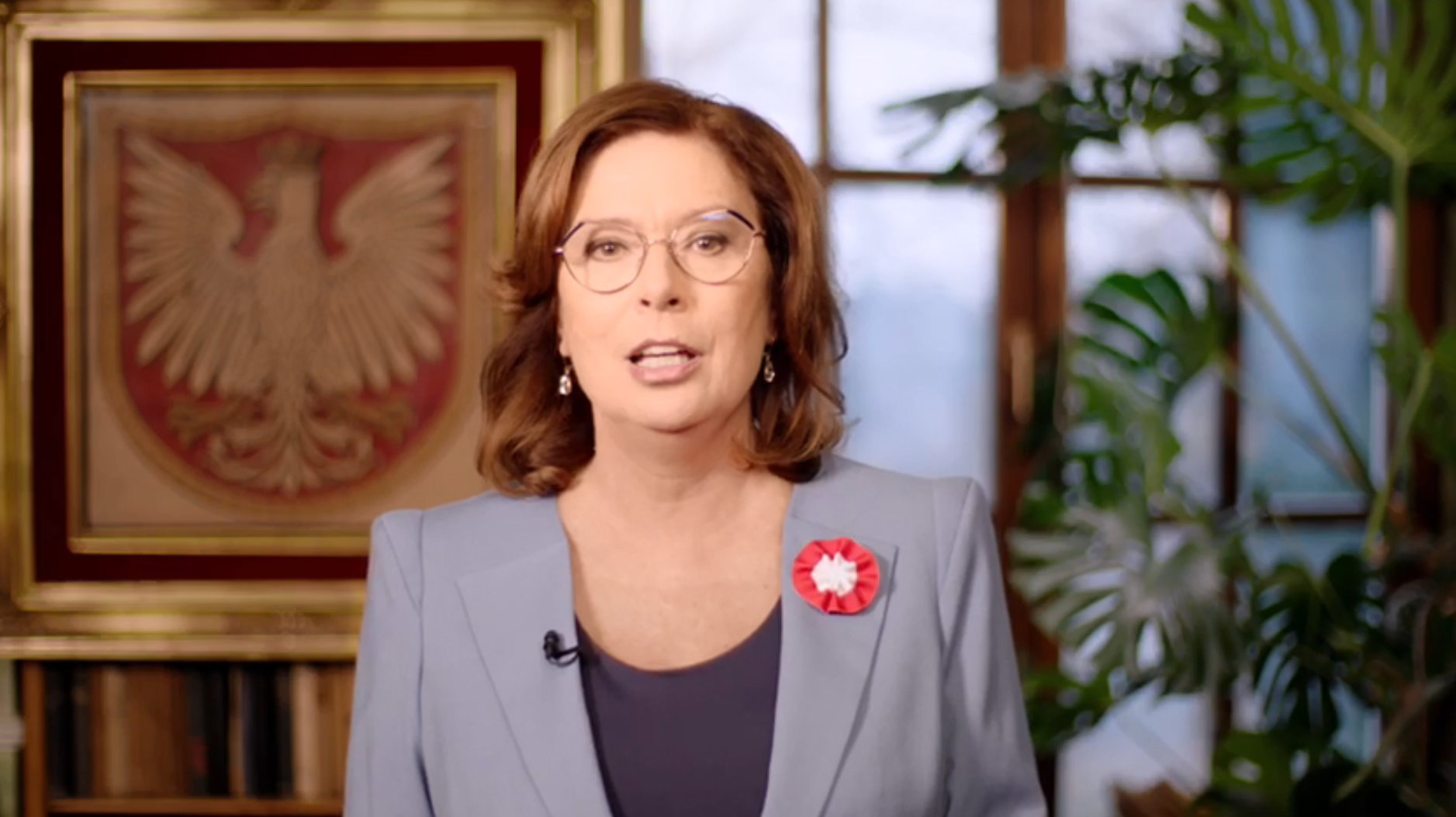 Małgorzata Kidawa-Błońska