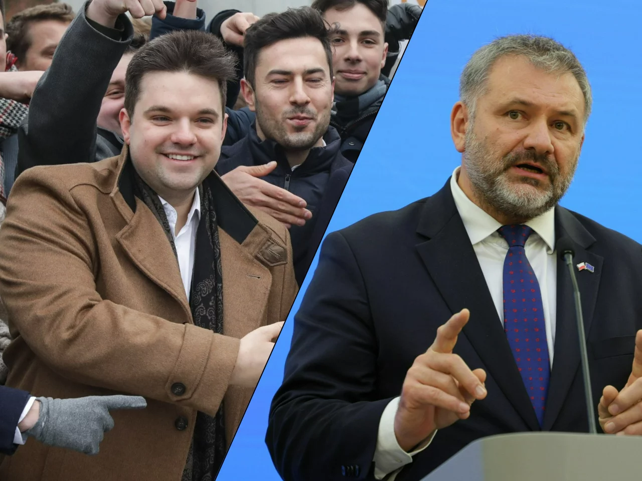 Waldemar Żurek zabrał głos ws. przesłuchania Dawida Kacprzyka