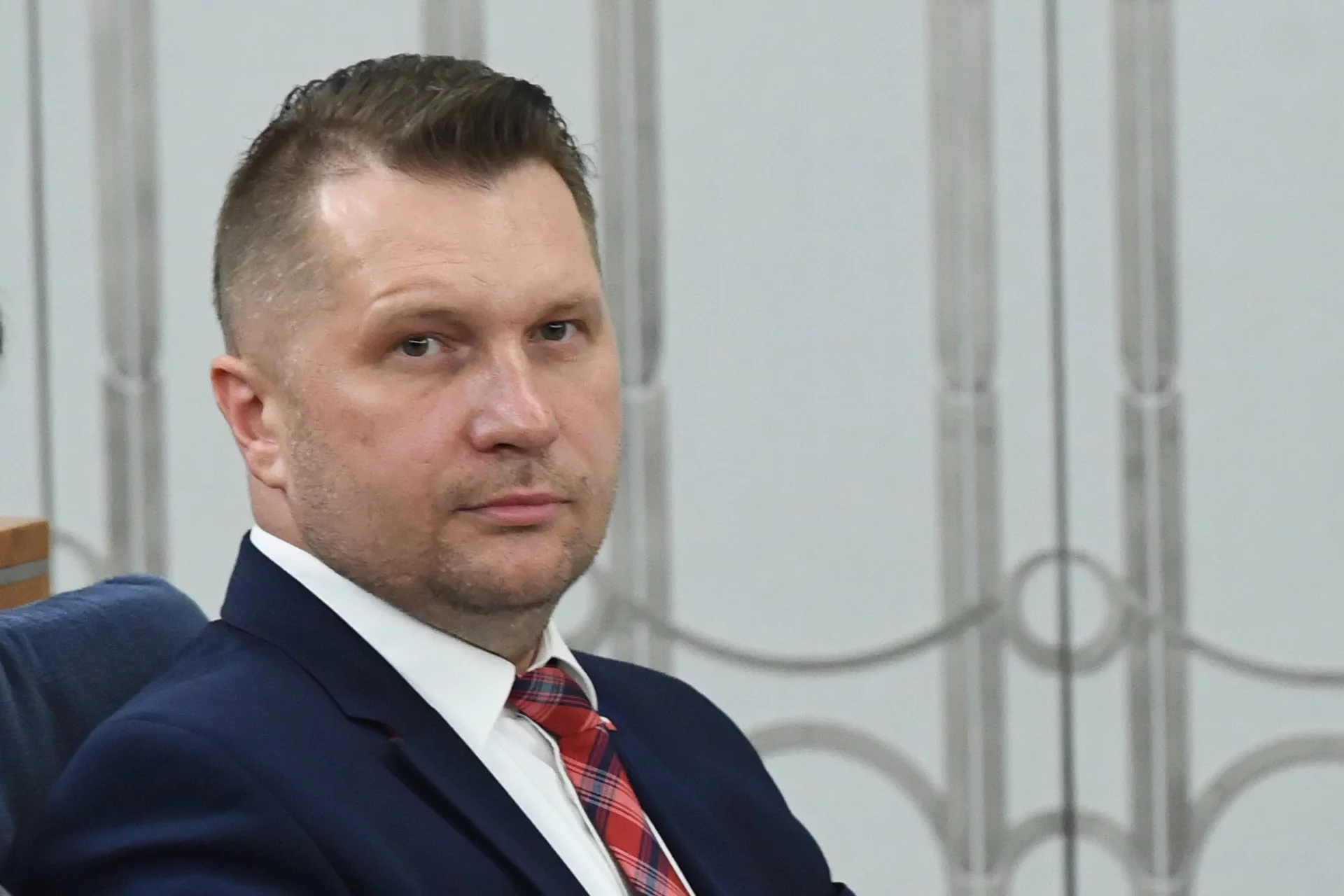 Przemysław Czarnek (PiS)