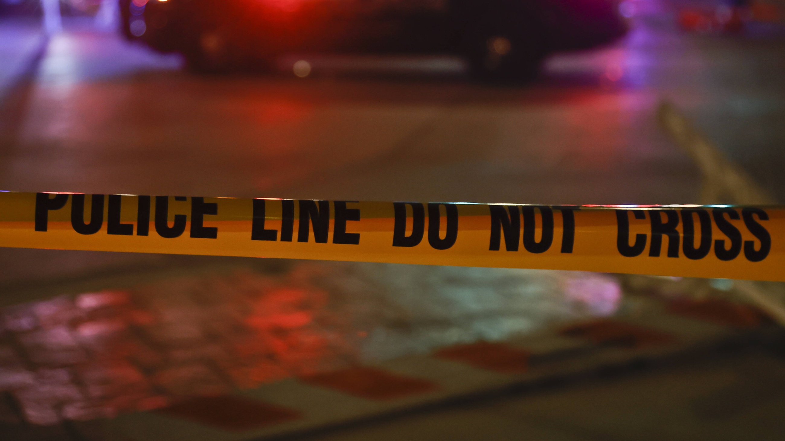 USA: Masakra podczas parady bożonarodzeniowej