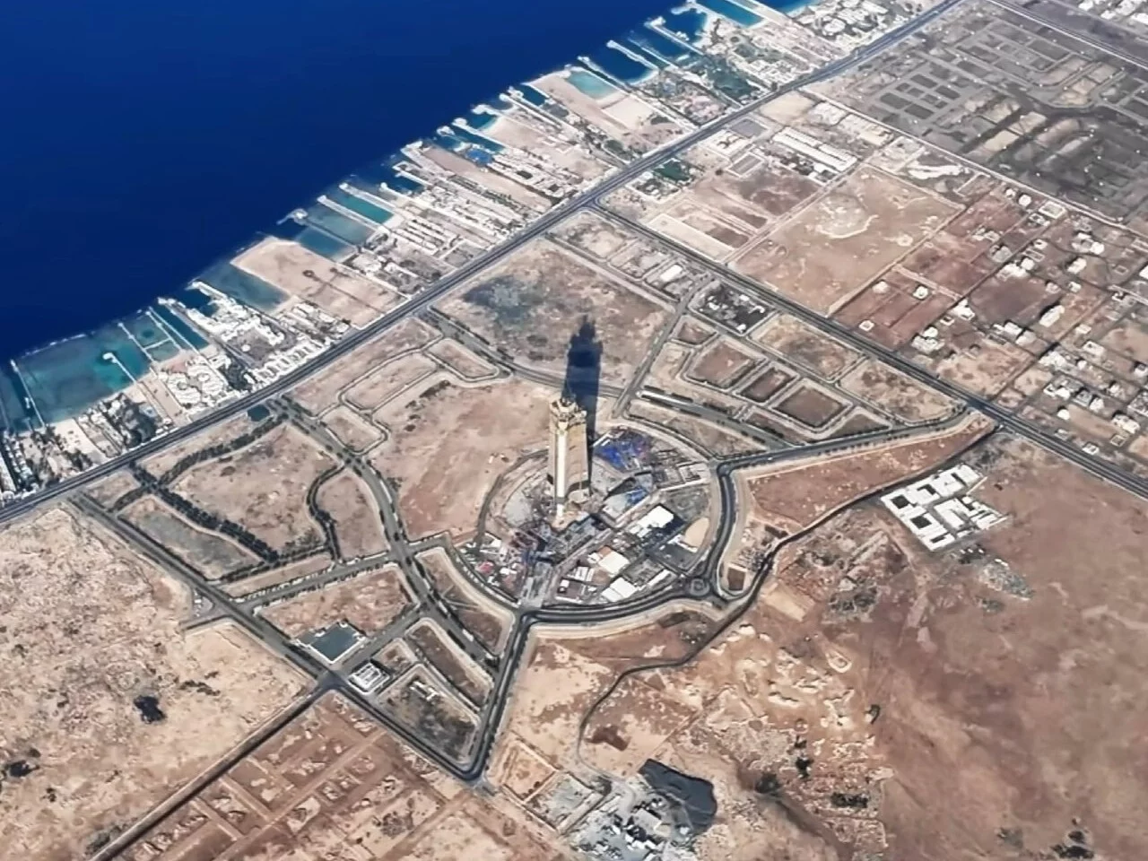 Kilometrowce na horyzoncie