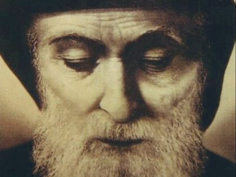 św. Charbel