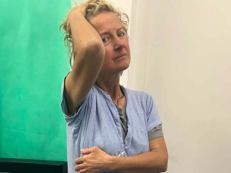 Policja prosi o pomoc w ustaleniu tożsamości kobiety ze zdjęcia