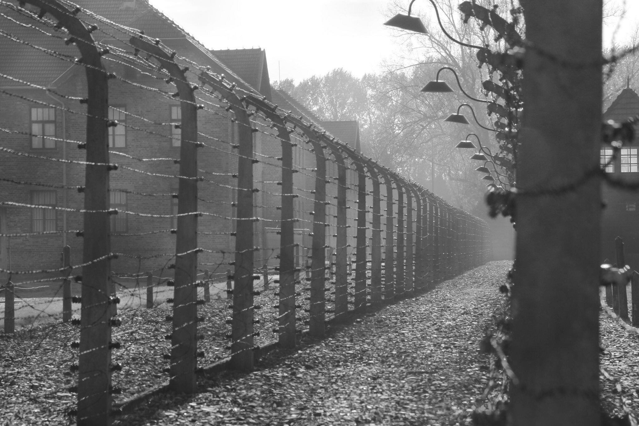 KL Auschwitz-Birkenau