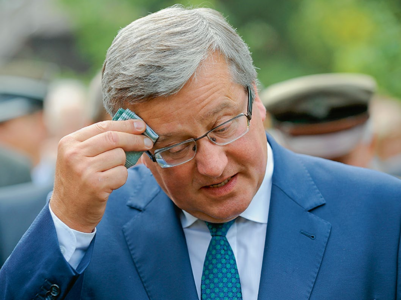 Komorowski