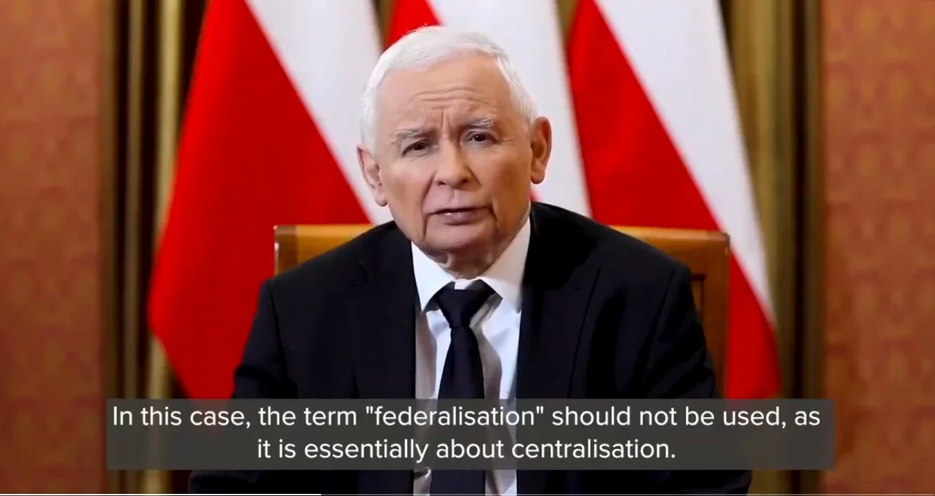 Jarosław Kaczyński