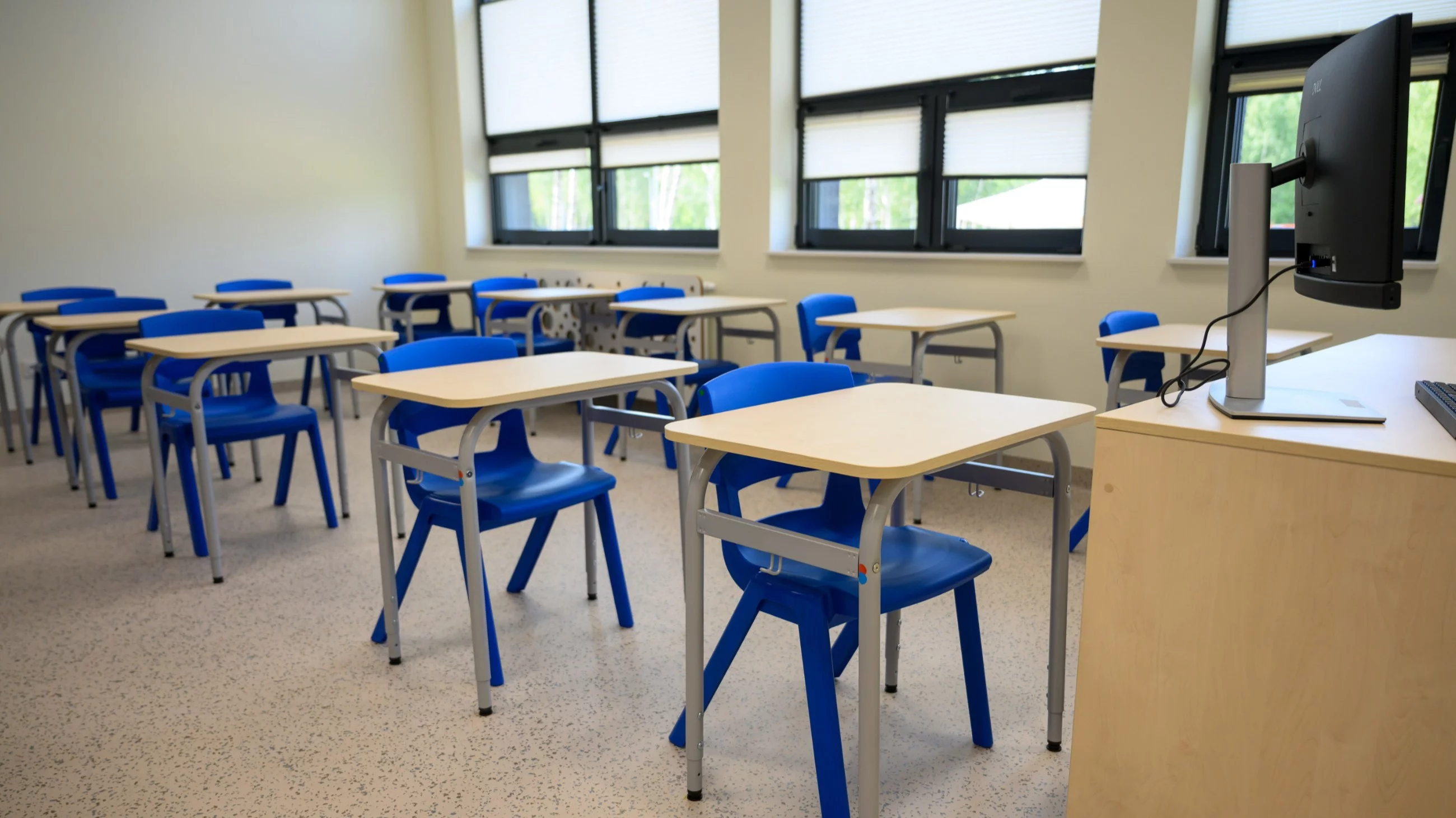 Totalna klapa przedmiotu Nowackiej. W tej gminie zapisało się 4 proc. uczniów