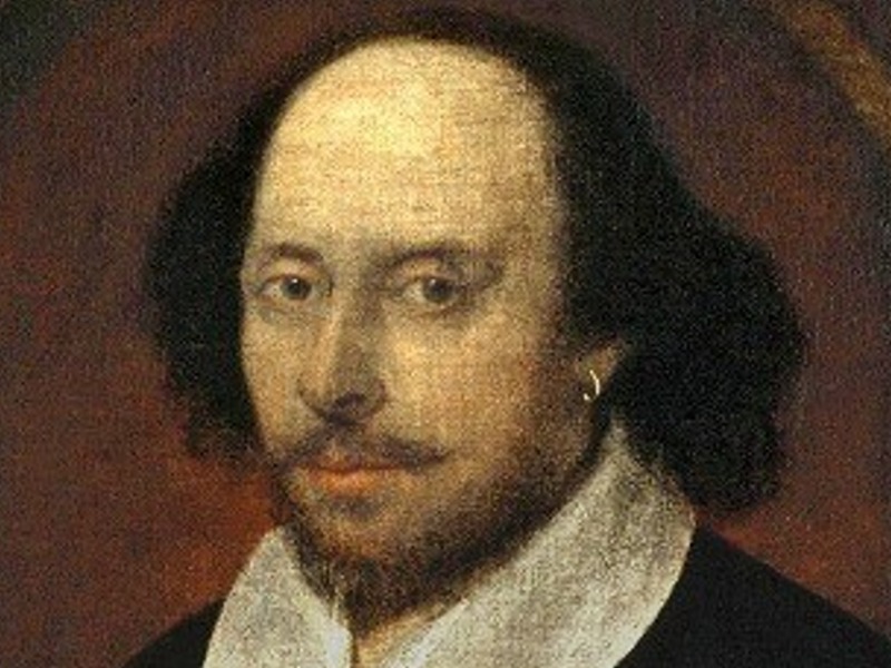 Shakespeare