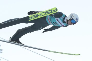 Klemens Murańka, polski skoczek narciarski
