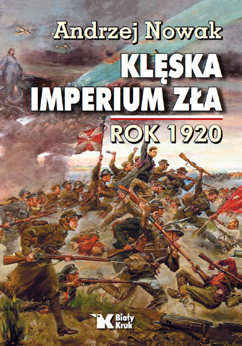 Klęska Imperium Zła